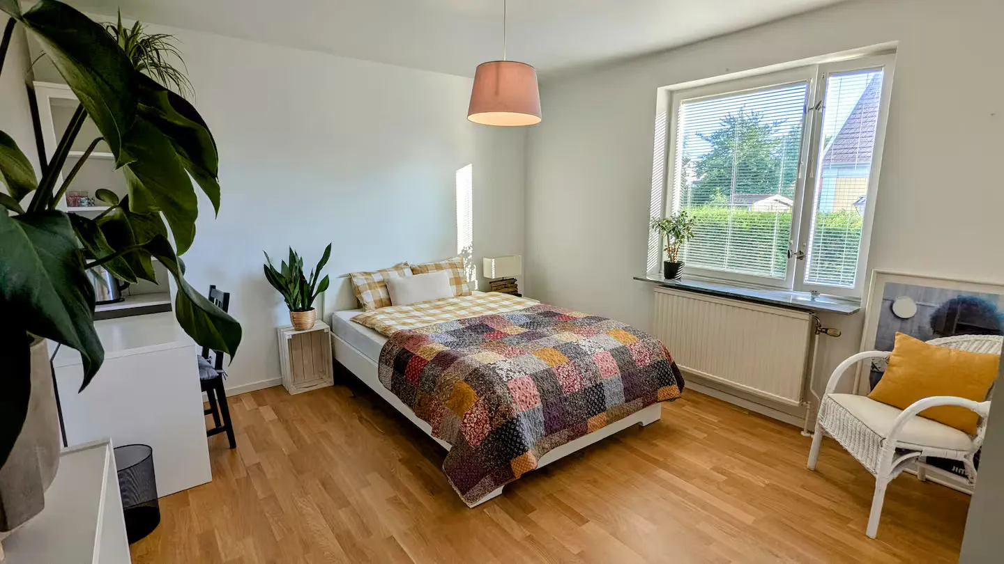 Mölndal stay near Gothenburg